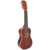 Ukelele Soprano Stagg Us80-se Con Ecualizador-365