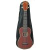 Ukelele Soprano Stagg Us80-se Con Ecualizador-367