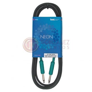 Cable Kwc Neon 101 Plug - Plug 3 Metros-498