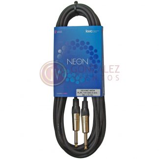 Cable Kwc Neon 103 Plug - Plug 6 Metros-504