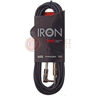 Cable Kwc Iron 221 Plug Angular - Plug 6 Metros-475