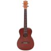 Ukelele Baritono Stagg Ub70-s Con Funda-313