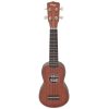 Ukelele Soprano Stagg Us-40-320