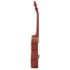 Ukelele Tenor Stagg Ut70-s Con Funda-371