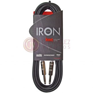 Cable Kwc Iron 205 Plug - Plug 6 Metros-438