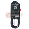 Cable Kwc Iron 208 Plug - Plug Mallado 6 Metros-451