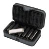 Set 7 Armonicas Diatonicas Hohner Blues Band-162