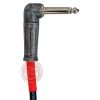 Cable Kwc Iron 290 Interpedal Plug Angular Plug Angular 25cm-485
