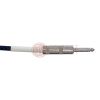 Cable Kwc Iron 207 Plug - Plug Mallado 6 Metros-446