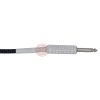 Cable Kwc Iron 208 Plug - Plug Mallado 6 Metros-449
