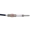 Cable Kwc Iron 207 Plug - Plug Mallado 6 Metros-445