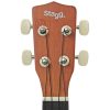 Ukelele Soprano Stagg Us-40-324