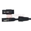 Cable Kwc Neon 111 Plug - Canon Hembra 3 Metros-527