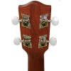 Ukelele Soprano Stagg Us60-s-333