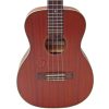 Ukelele Baritono Stagg Ub70-s Con Funda-314