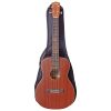 Ukelele Baritono Stagg Ub70-s Con Funda-311