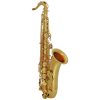 Saxo Tenor Clef Gold Master 150-3251