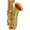 Saxo Tenor Clef Gold Master 150-3265