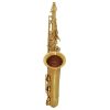 Saxo Tenor Clef Gold Master 150-3260