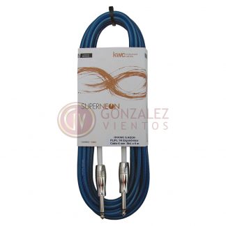Cable Kwc Superneon 191 Plug - Plug 6 Metros-1173