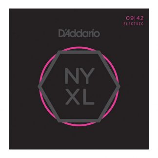 Encordado DAddario NYXL0942 para Guitarra Electrica-1838