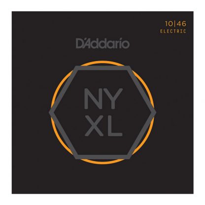 Encordado DAddario NYXL1046 para Guitarra Electrica-1842