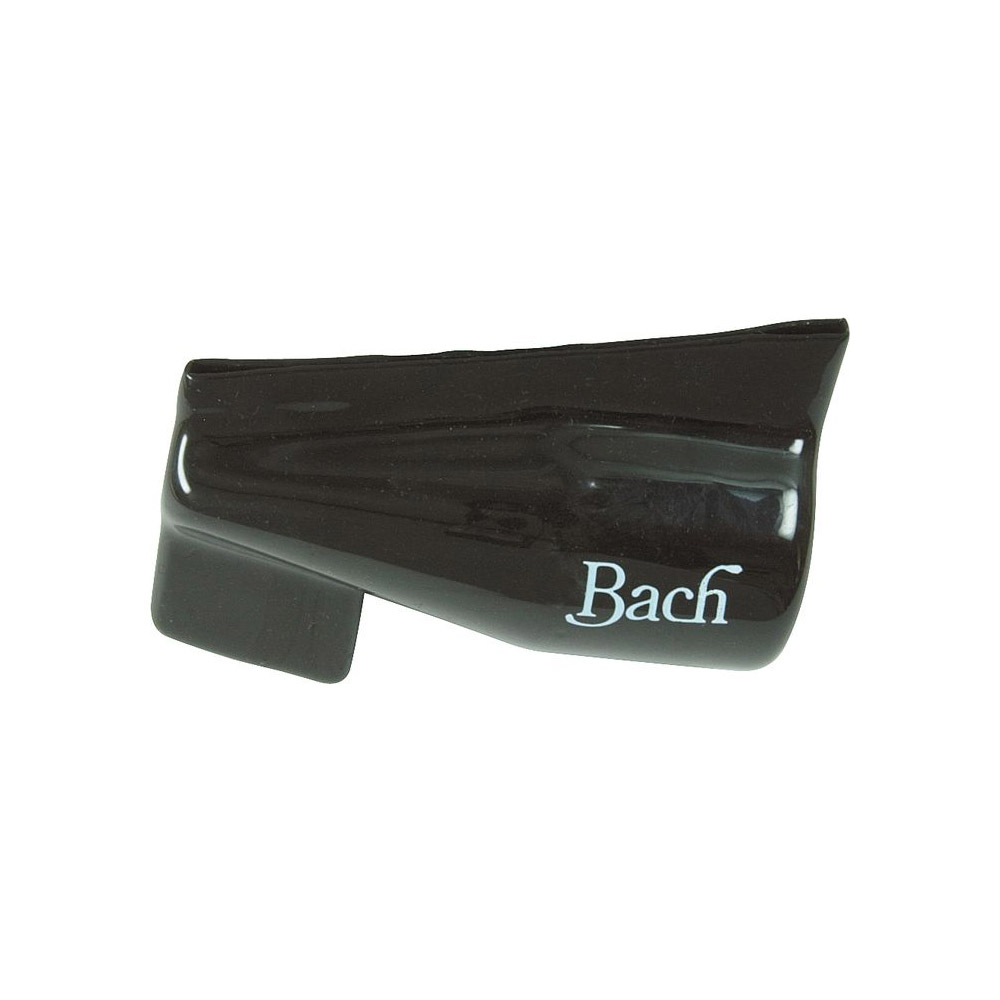 Funda Bach 1803 Plastica para Boquilla Trombon o Bombardino-2044