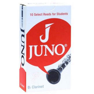 Cañas Vandoren Juno Para Clarinete-1406