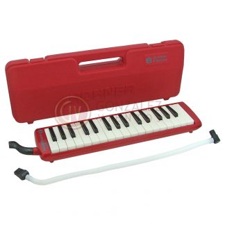 Melodica Hohner Student 32 Notas C94324 con Estuche-2321