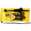Pie Hercules DS531BB para Saxo Soprano Flugelhorn-2839