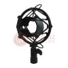 Soporte Araña Stagg SHOMOH Elastico para Microfono Condenser-3070