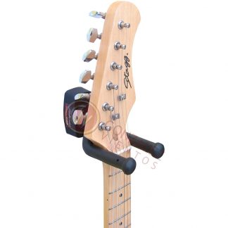 Soporte Hercules GSP38WB De Pared Para Guitarra – Gonzalez Vientos Store