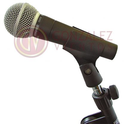 Pipeta Stagg MH-6A para Microfono-3712