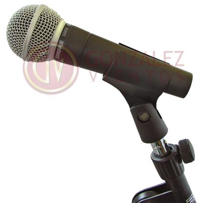 Pipeta Stagg MH-6A para Microfono-3712