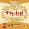 Encordado DAddario J58LM Pro Arte para Viola-3771
