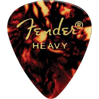 Pua Fender 098-0351-900 Carey Heavy-3810