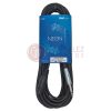 Cable Kwc Neon 112 Plug - Canon Hembra 9 Metros-534