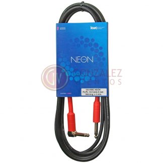 Cable Kwc Neon 130 Plug Angular - Plug 3 Metros-992