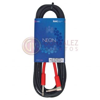 Cable Kwc Neon 131 Plug Angular Plug 6 Metros-998