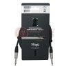 Cable Stagg NGC3R Plug - Plug 3 Metros-1180