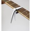 Capodastro Konig & Meyer 30900 para Guitarra Electrica-1328