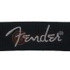 Correa Fender 099-0662-043 Logo Gris para Guitarra Electrica o Bajo-1584