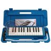Melodica Hohner Student 26 de 26 Notas, Azul con Estuche-2309