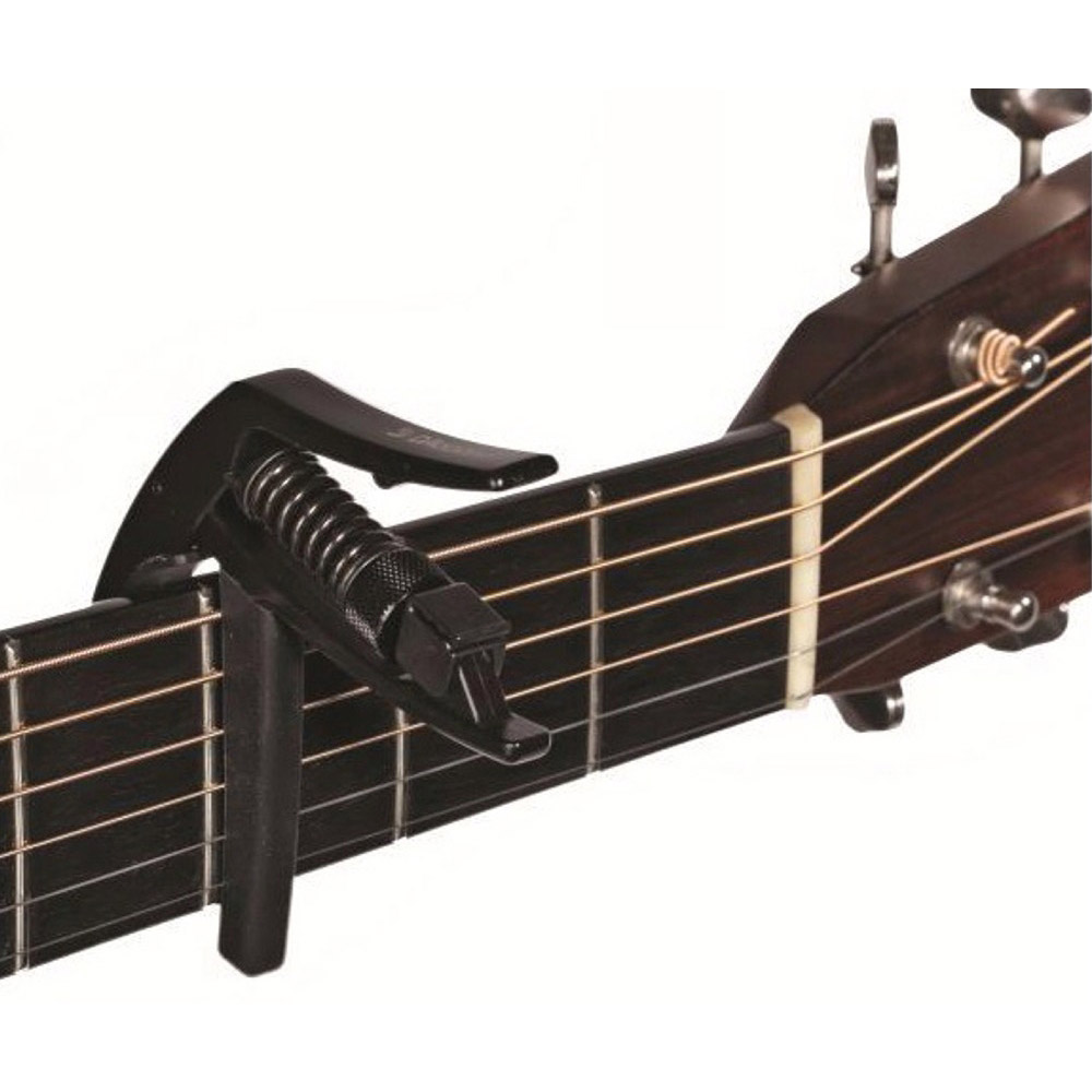 Capodastro Planet Waves PW-CP-10 Para Guitarra Acustica / Electrica