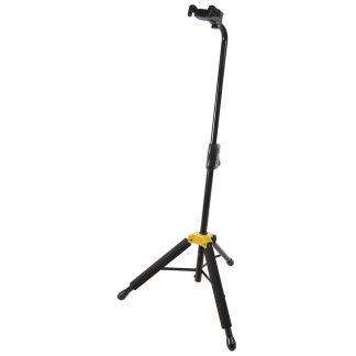 Pie Hercules GS414B para Guitarra o Bajo-2919