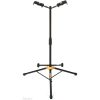 Pie Hercules Doble GS422B para Guitarra o Bajo-2789