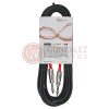 Cable Kwc Superneon 195 Plug - Plug 6 Metros-1021