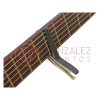 Capodastro Stagg SCPX-FL CR para Guitarra Clásica Criolla-1376