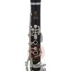 Clarinete Sib Yamaha YCL-650-1505