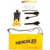 Pie Hercules DS543BB 2 Clarinete o Flauta y Flautin Piccolo-2869